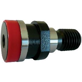 Ringnut-Bolzen - mit Kühlmittelbohrung Produktbild